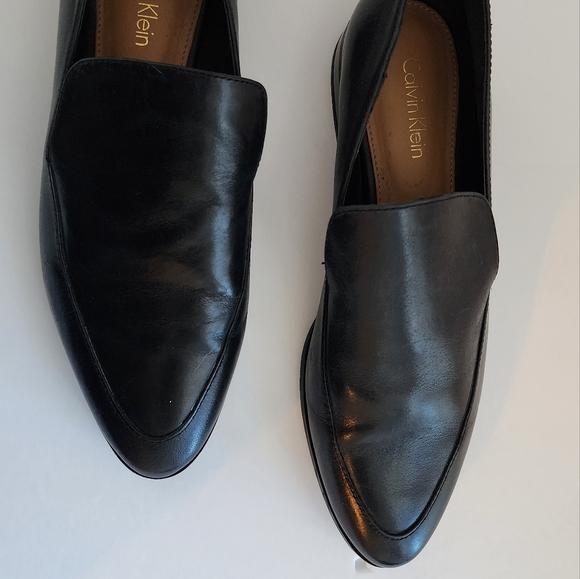 Black flats - Picture 3 of 5